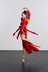 Halpern RTW Spring 2022