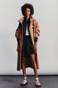 Boss RTW Spring 2022