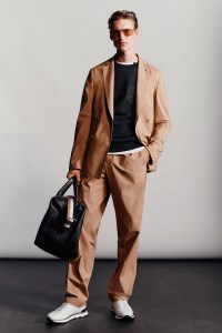 Boss RTW Spring 2022