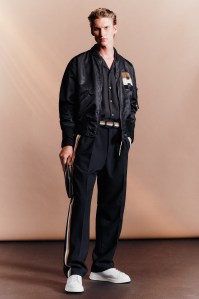 Boss RTW Spring 2022