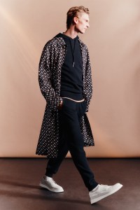 Boss RTW Spring 2022