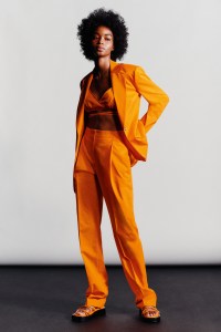 Boss RTW Spring 2022
