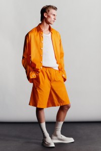 Boss RTW Spring 2022