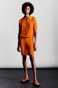 Boss RTW Spring 2022