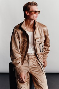 Boss RTW Spring 2022