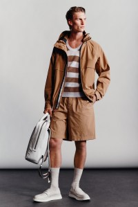 Boss RTW Spring 2022