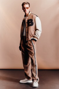 Boss RTW Spring 2022