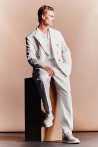 Boss RTW Spring 2022