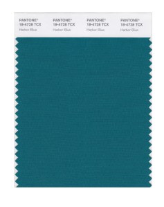 The Pantone Color Institute identified the colors it expects to dominate Spring/Summer 2022 collections at New York Fashion Week