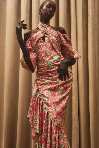 Hellessy RTW Spring 2022