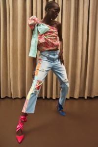 Hellessy RTW Spring 2022