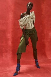 Hellessy RTW Spring 2022