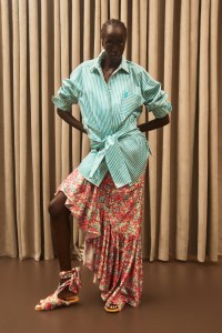 Hellessy RTW Spring 2022