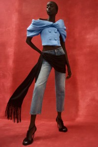Hellessy RTW Spring 2022