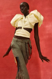 Hellessy RTW Spring 2022