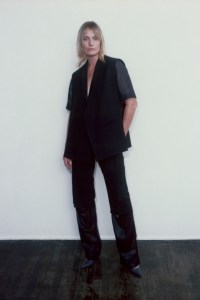 Helmut Lang RTW Spring 2022