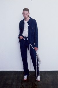 Helmut Lang RTW Spring 2022