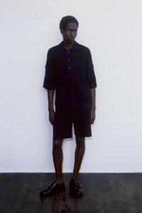 Helmut Lang RTW Spring 2022