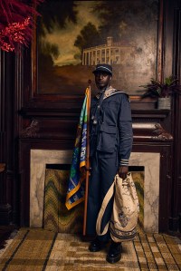 House of Aama RTW Spring 2022