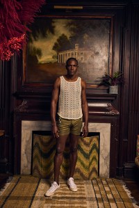 House of Aama RTW Spring 2022