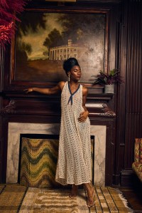 House of Aama RTW Spring 2022