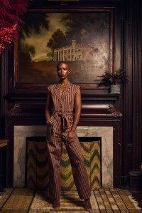 House of Aama RTW Spring 2022