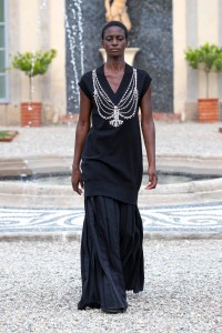 Huishan Zhang RTW Spring 2022