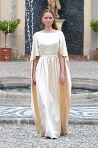 Huishan Zhang RTW Spring 2022