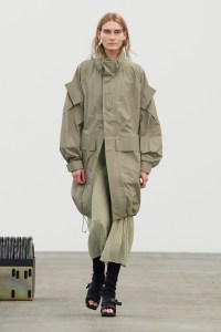 Hyke RTW Spring 2022