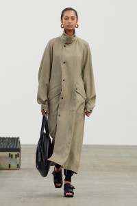 Hyke RTW Spring 2022