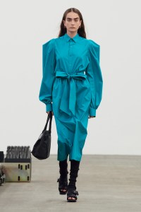 Hyke RTW Spring 2022