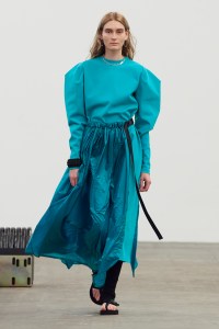 Hyke RTW Spring 2022