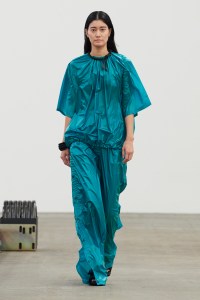 Hyke RTW Spring 2022