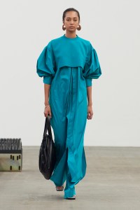 Hyke RTW Spring 2022