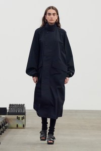 Hyke RTW Spring 2022
