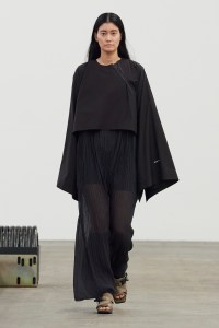 Hyke RTW Spring 2022