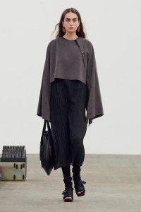 Hyke RTW Spring 2022
