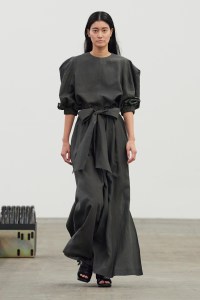 Hyke RTW Spring 2022