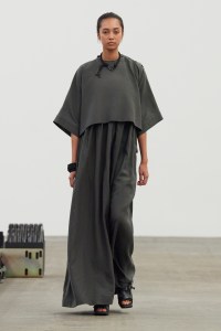 Hyke RTW Spring 2022