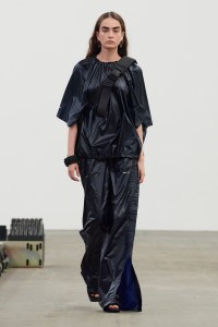 Hyke RTW Spring 2022