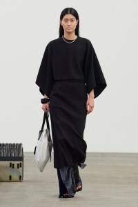 Hyke RTW Spring 2022