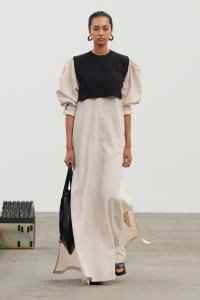 Hyke RTW Spring 2022
