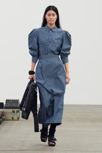 Hyke RTW Spring 2022