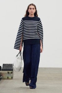Hyke RTW Spring 2022
