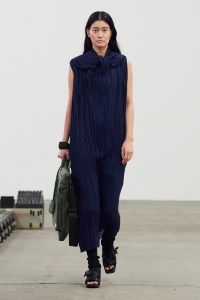 Hyke RTW Spring 2022