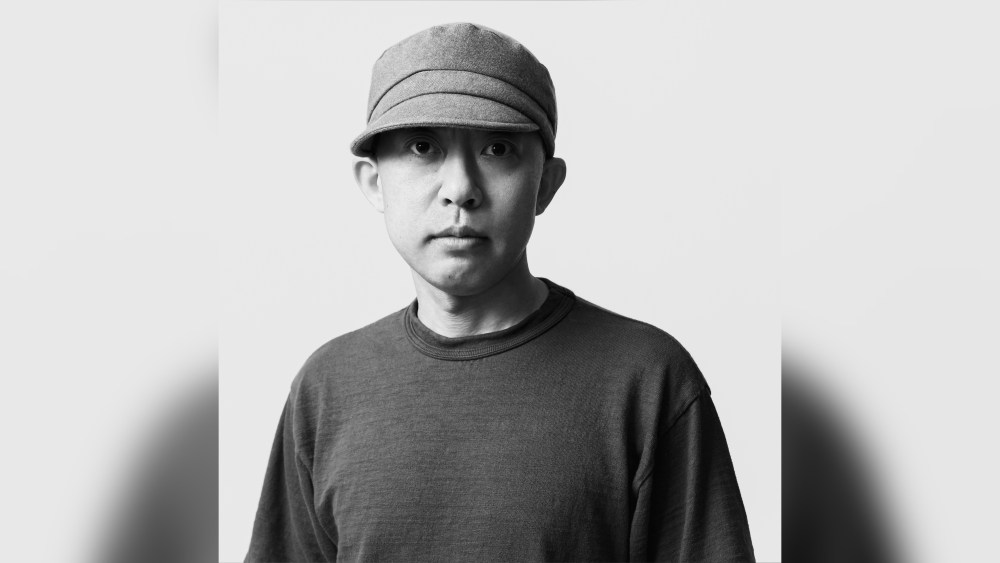 Nigo was named Kenzo's artistic director.