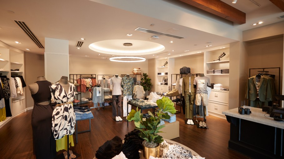 Retailers are testing new concepts, moving off-mall, and leveraging technology to modernize and revitalize the in-store experience.