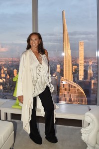 Donna Karan