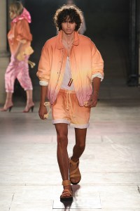 Isabel Marant RTW Spring 2022
