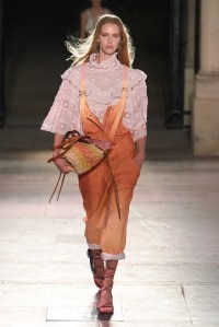 Isabel Marant RTW Spring 2022